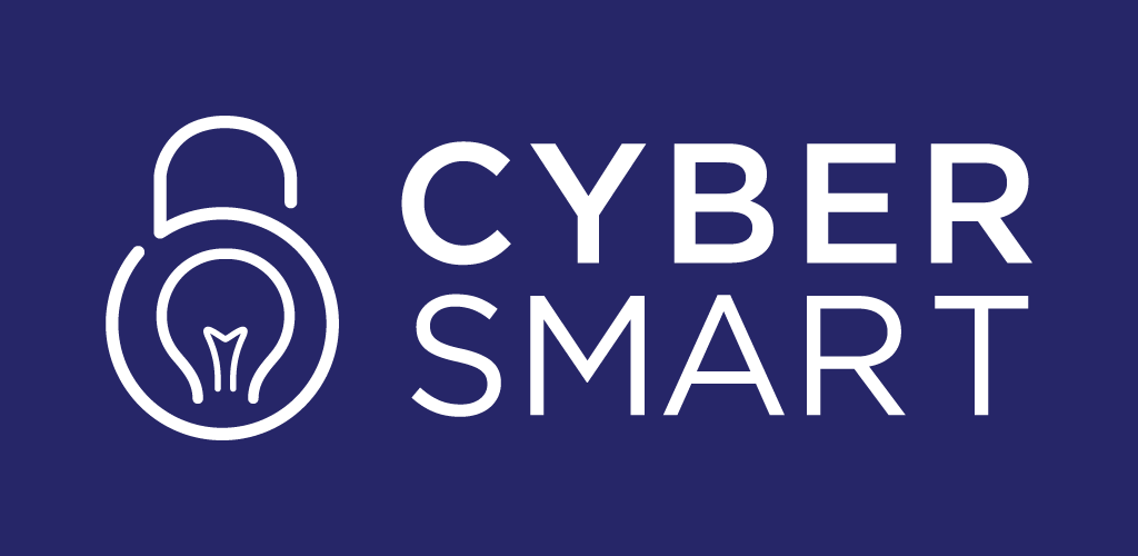 cyber smart logo
