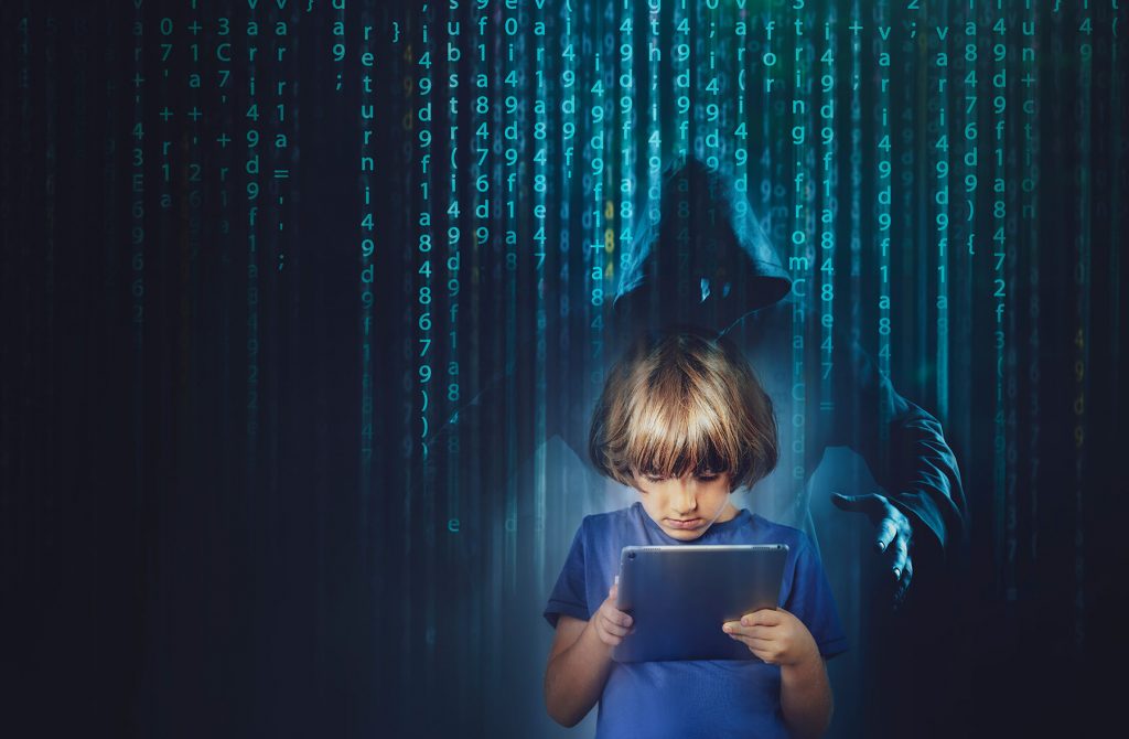 Protecting Your Child from Cyber Threats While Playing Chess Online: A  Guide for Chess Parents