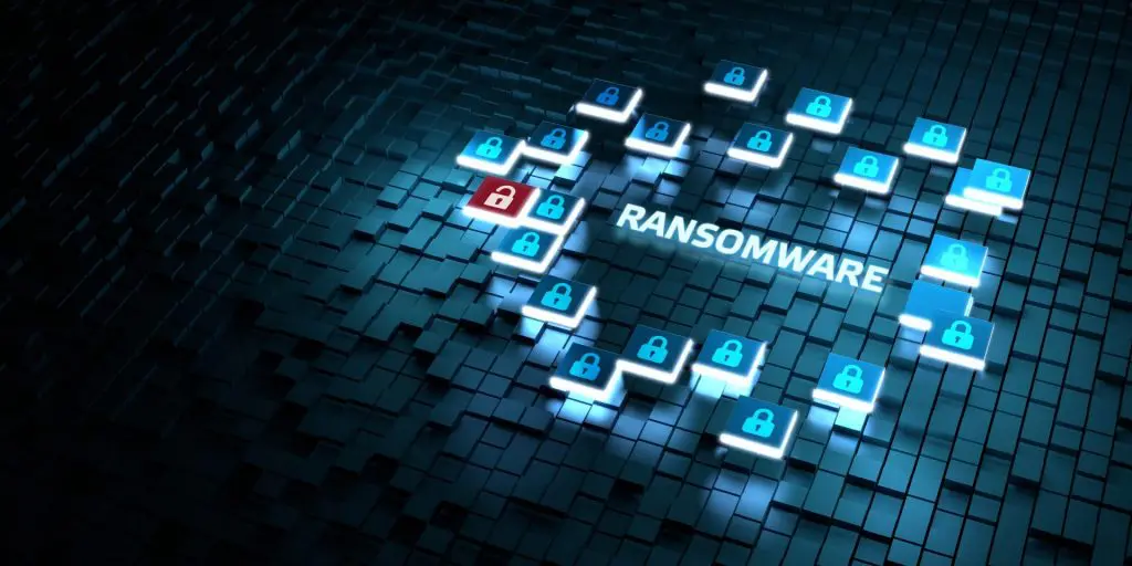 Ransomware review: April 2023