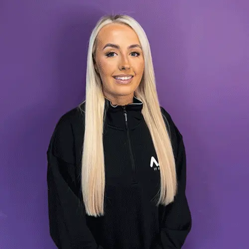 Megan Kaye